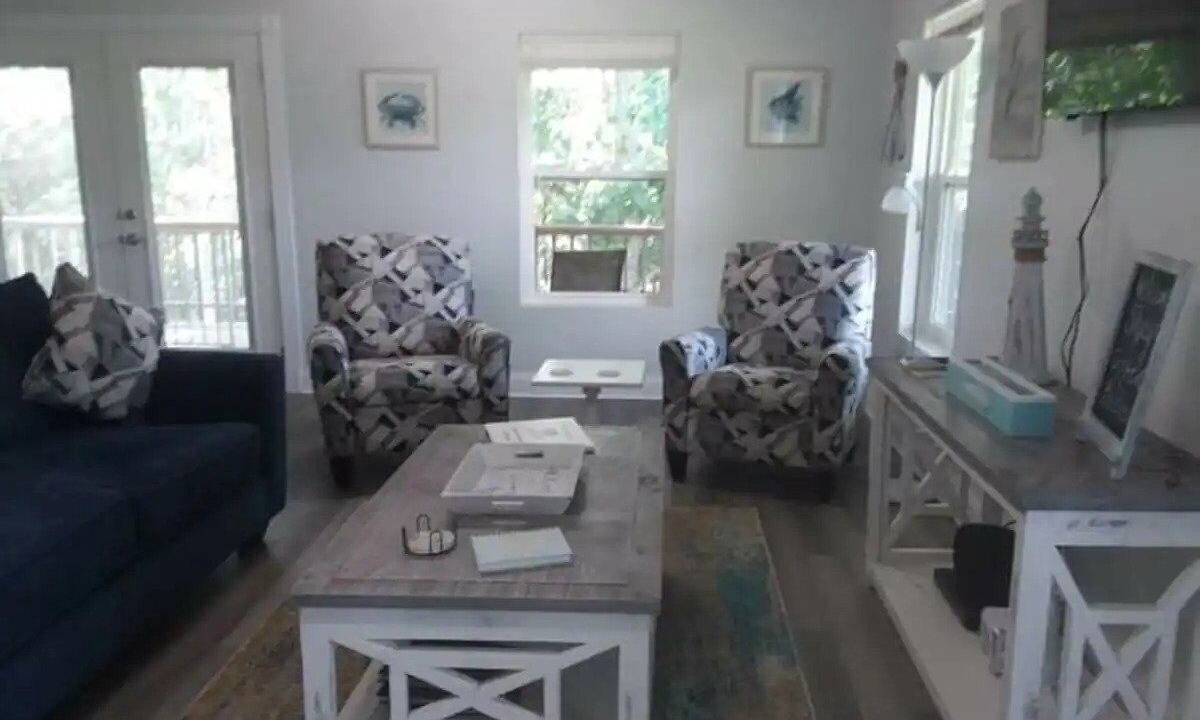 Photo of Livingroom in Waveland