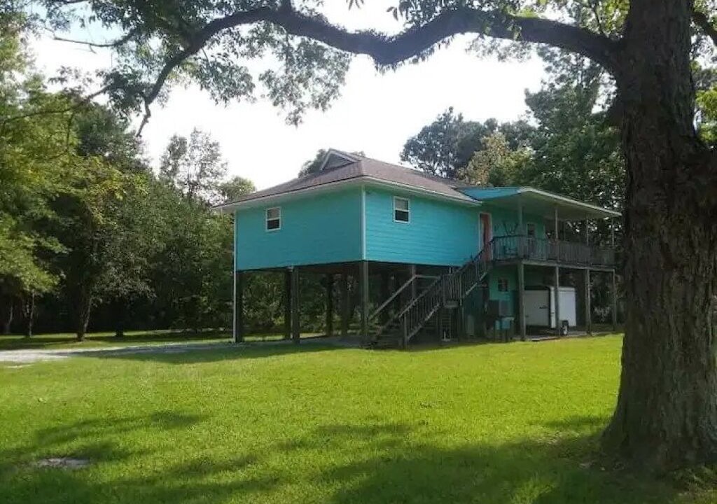 Photo of Outdoor in Waveland