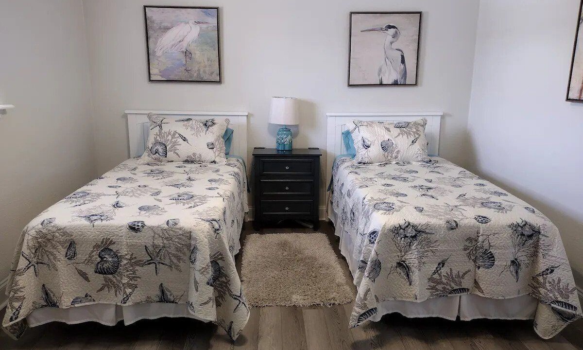 Photo of Bedroom in Waveland