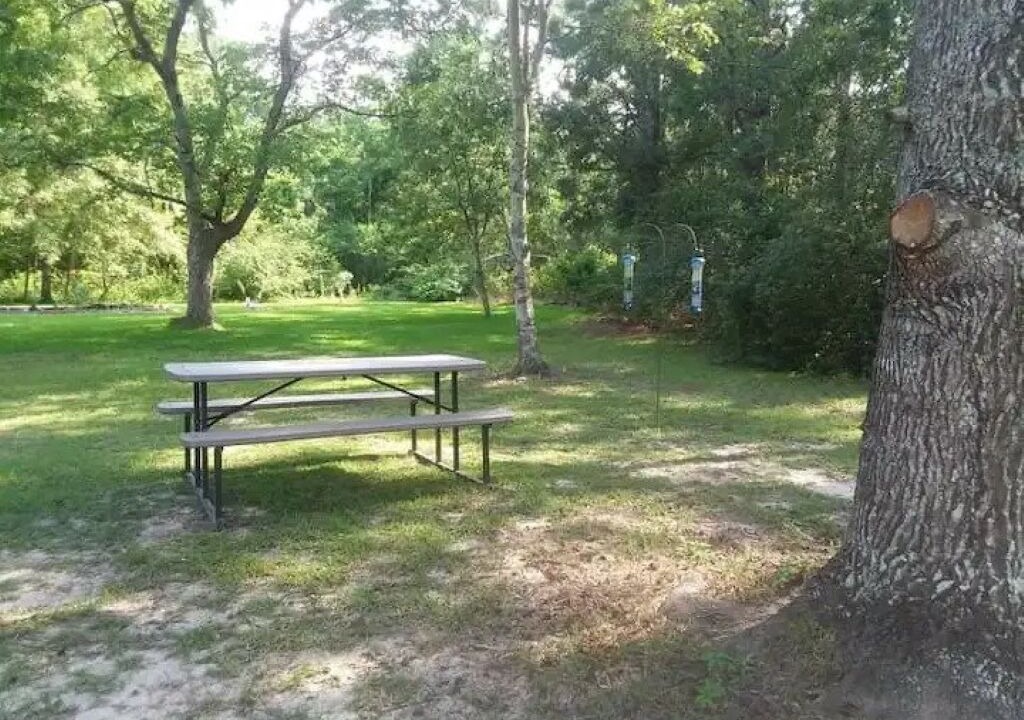 Photo of Outdoor in Waveland