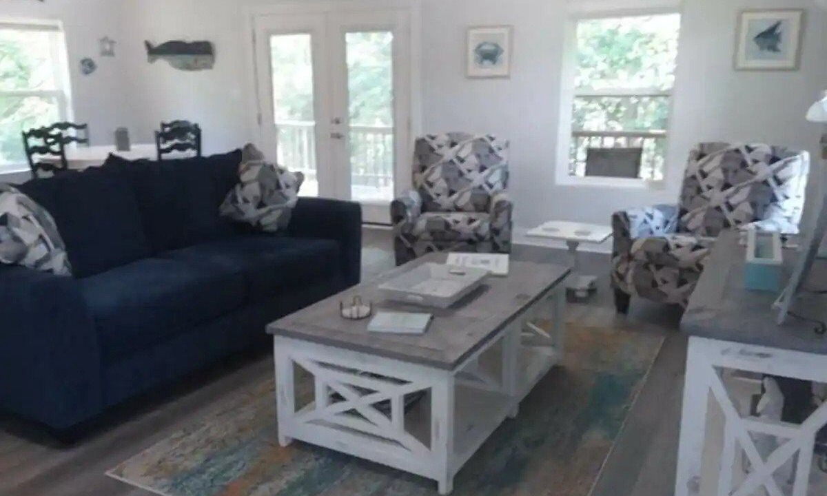 Photo of Livingroom in Waveland