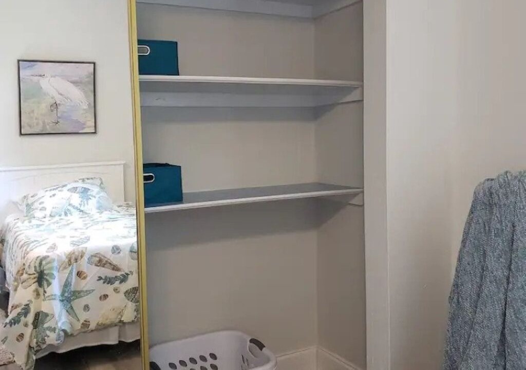 Photo of Bedroom in Waveland