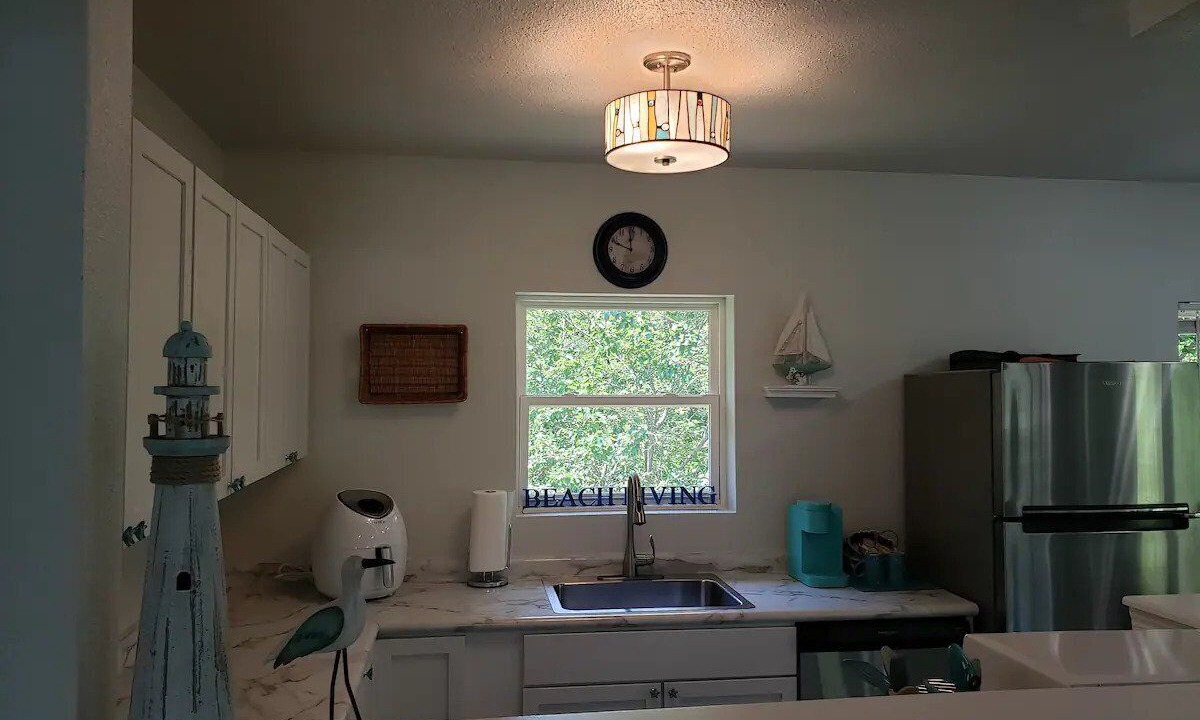Photo of Kitchen in Waveland