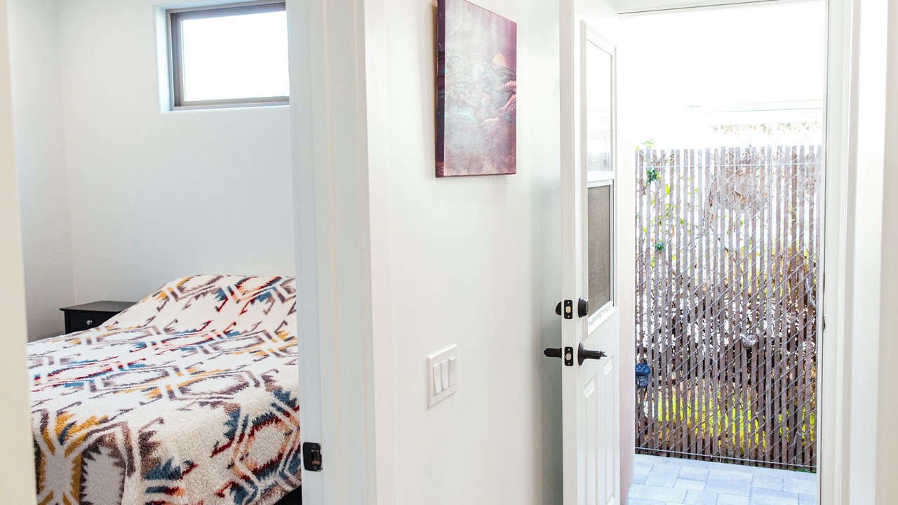Photo of Bedroom in Ventura
