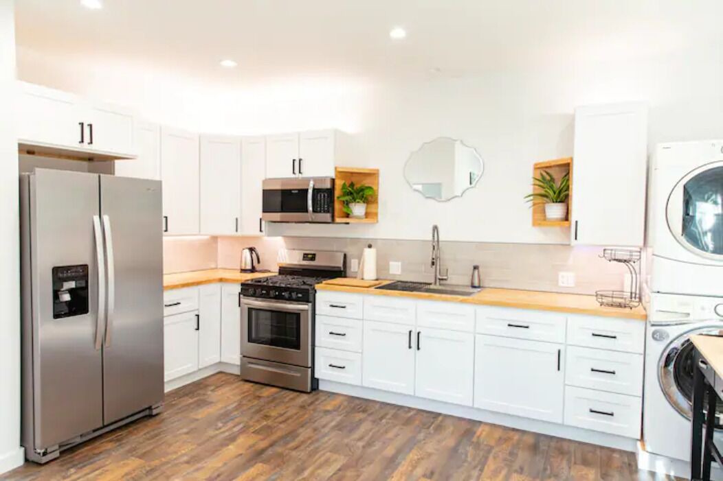 Photo of Kitchen in Ventura