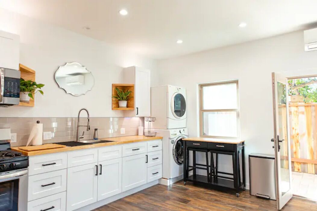 Photo of Kitchen in Ventura