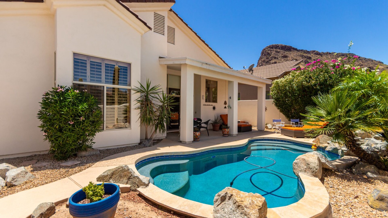 Photo of Outdoor in Central Scottsdale