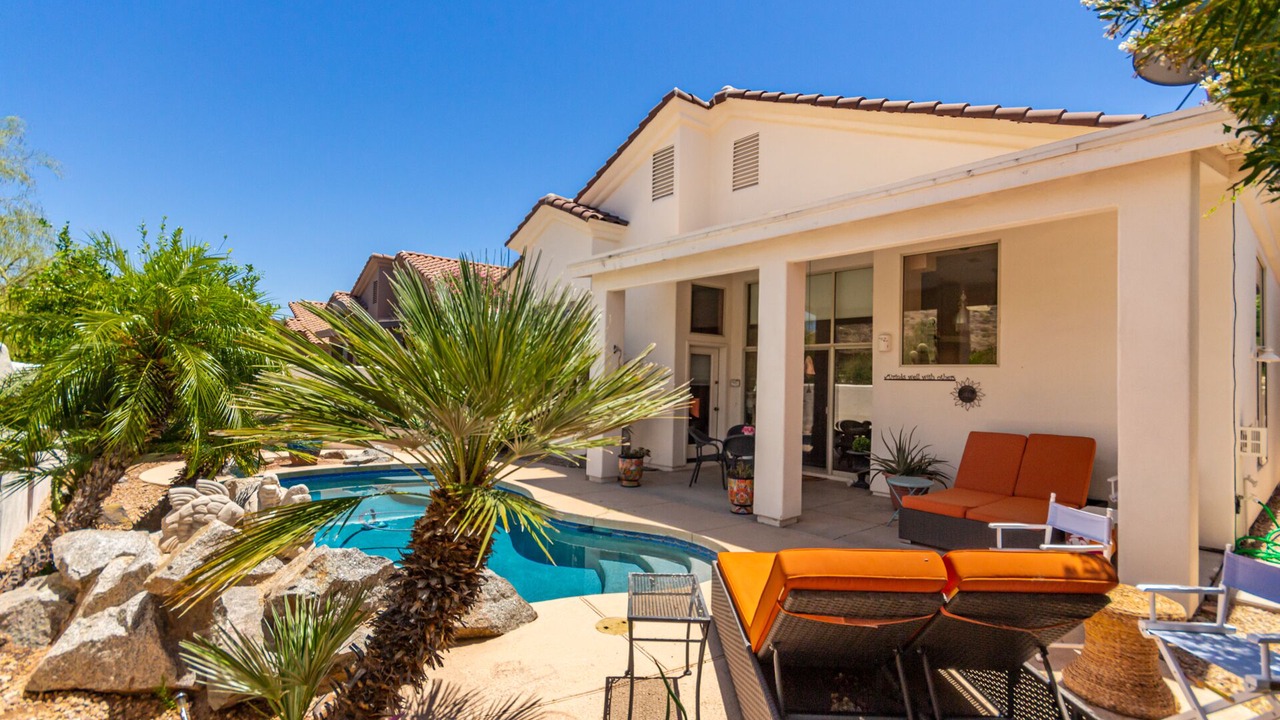 Photo of Outdoor in Central Scottsdale