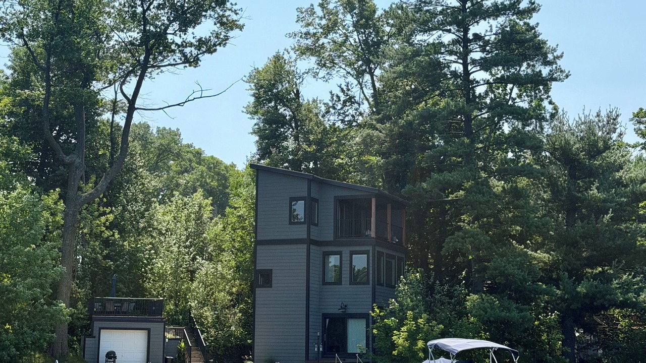 Photo of Outdoor in Turtle Lake