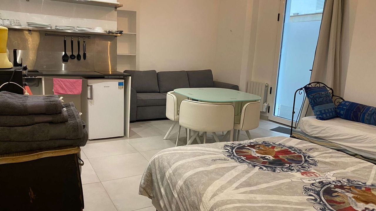 Photo of Bedroom in Quartier Saint-Georges