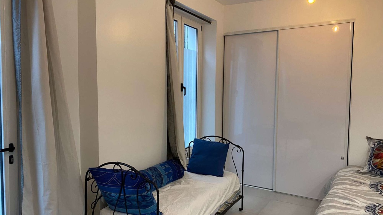 Photo of Bedroom in Quartier Saint-Georges