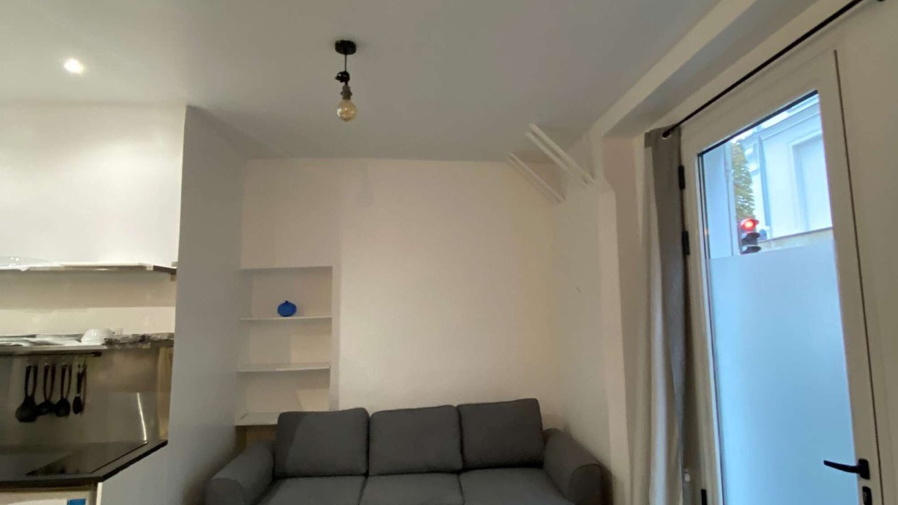 Photo of Livingroom in Quartier Saint-Georges