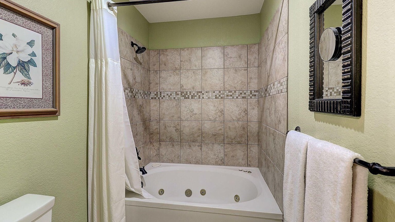 Photo of Bathroom in Central Scottsdale