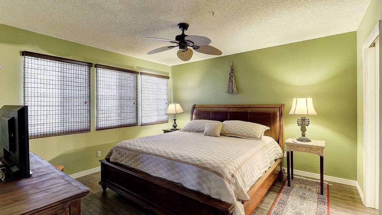 Photo of Bedroom in Central Scottsdale