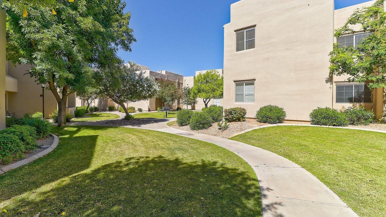 Photo of Outdoor in Central Scottsdale