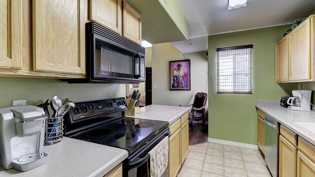 Photo of Kitchen in Central Scottsdale