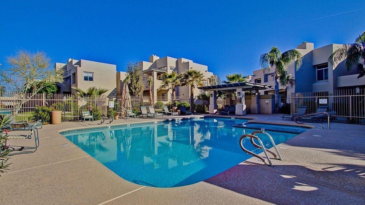 Photo of Outdoor in Central Scottsdale