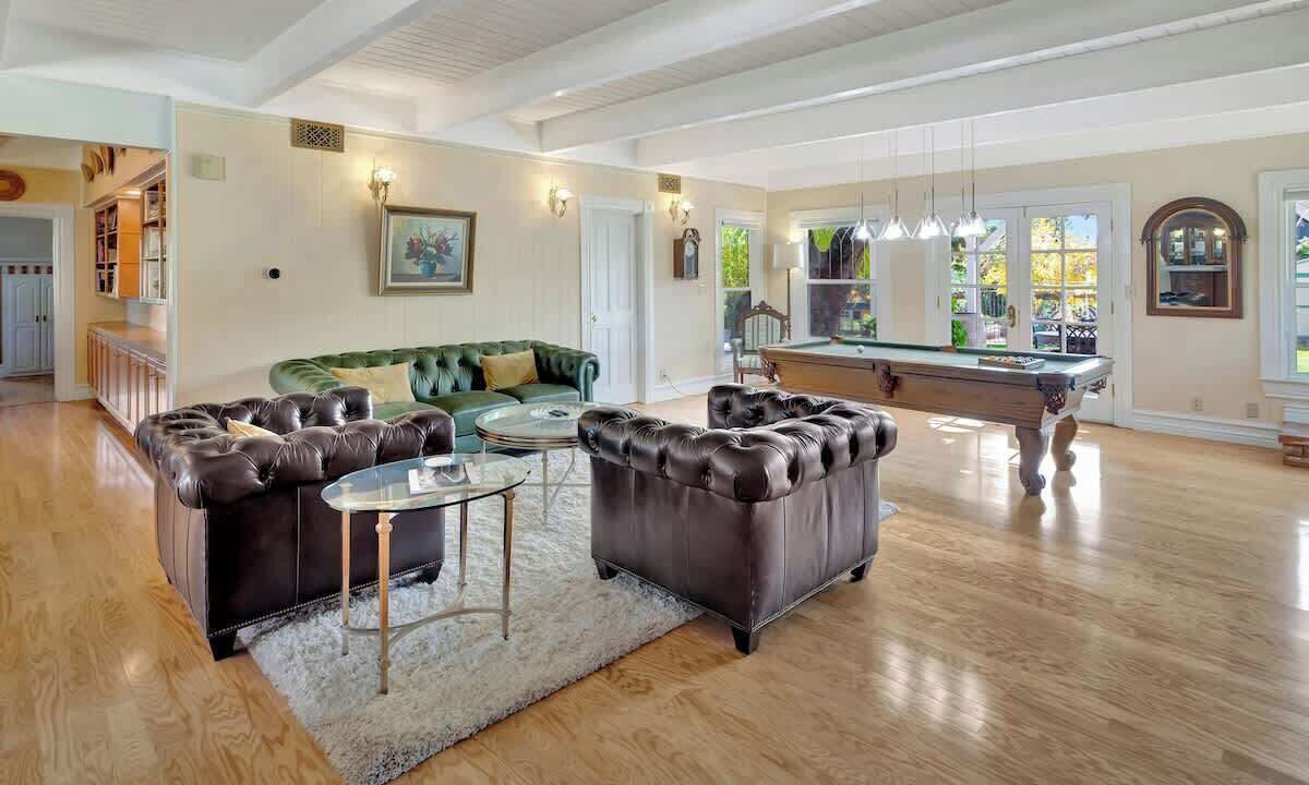 Photo of Bedroom in Paso Robles