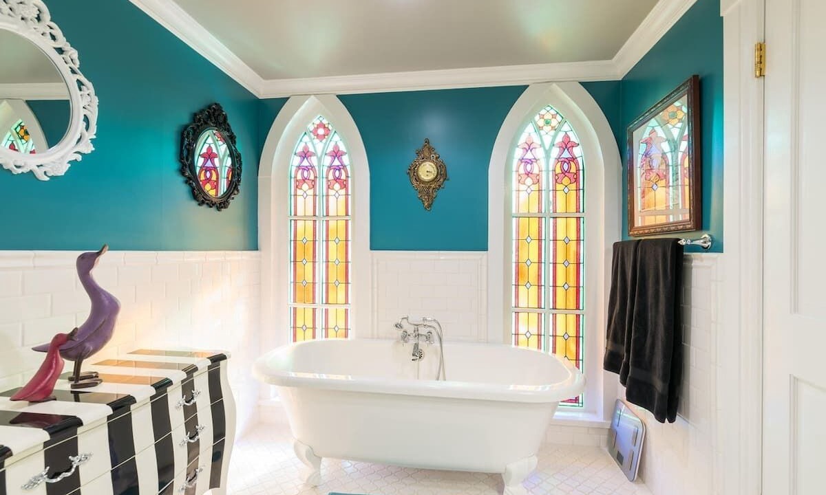 Photo of Bathroom in Paso Robles
