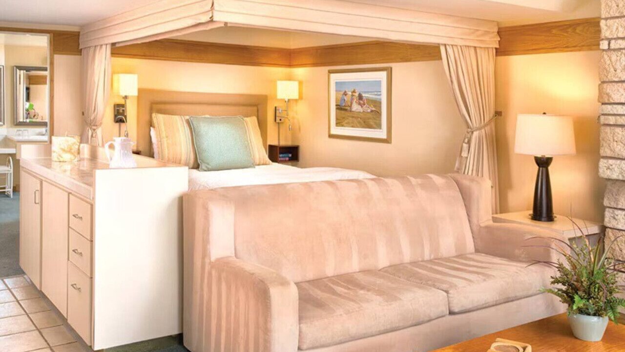 Photo of Bedroom in Ventura