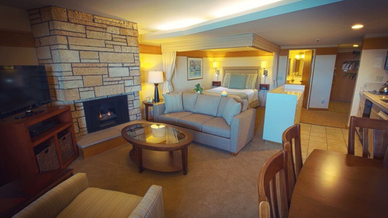 Photo of Livingroom in Ventura