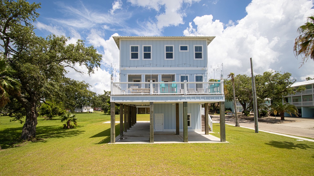 Photo of Outdoor in Biloxi