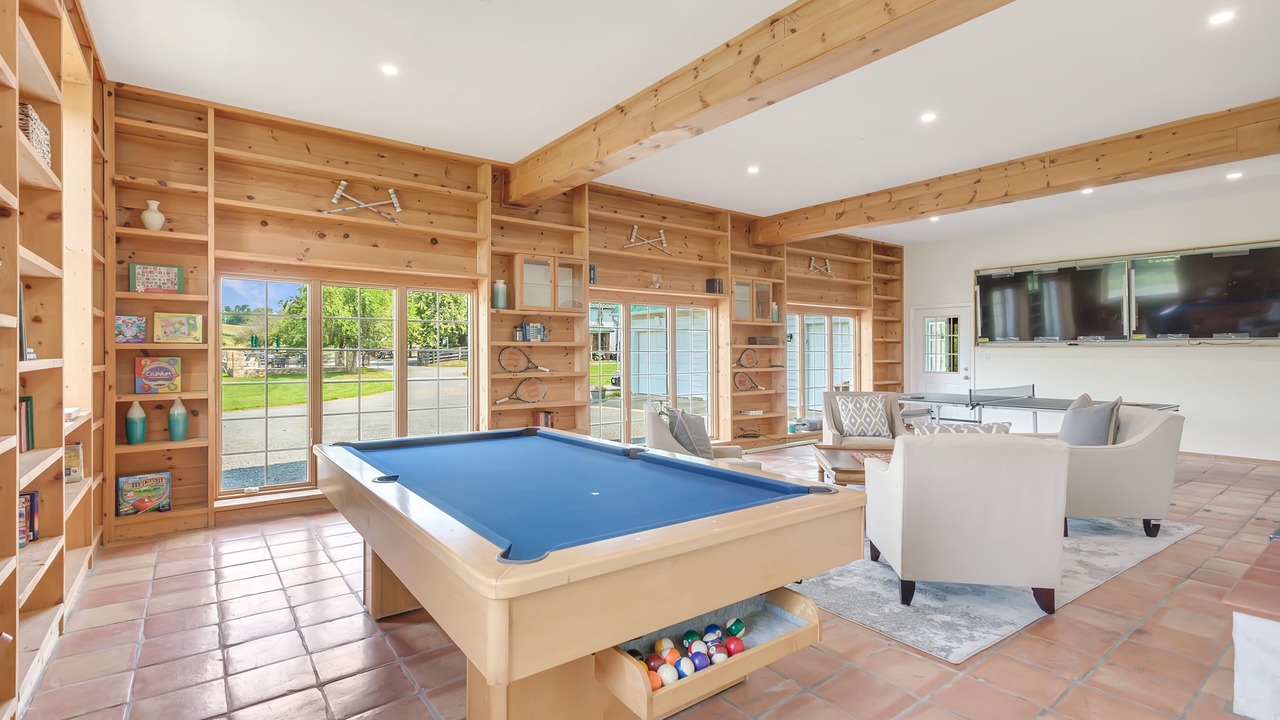 Photo of Bedroom in Blue Ridge