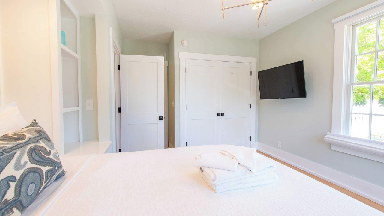 Photo of Bathroom in North Chatham