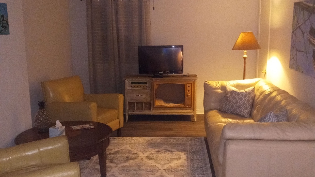 Photo of Livingroom in Ocean Springs