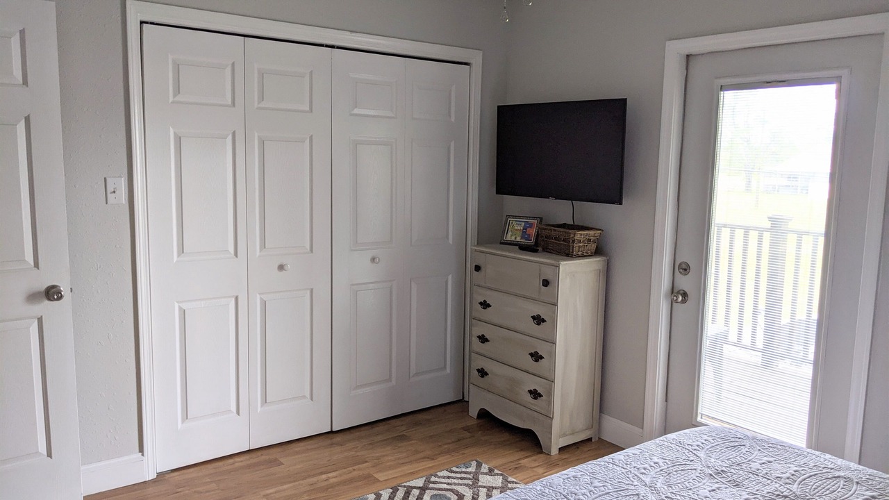 Photo of Bedroom in Mississippi City