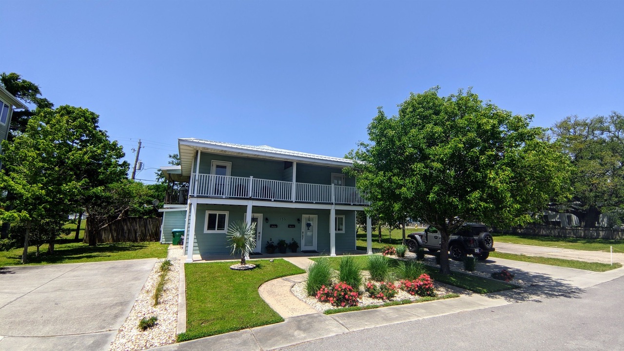 Photo of Outdoor in Mississippi City