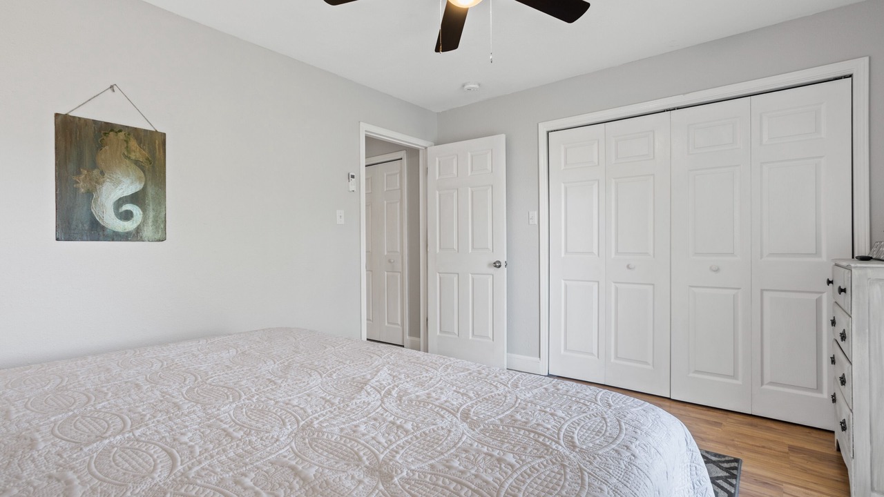 Photo of Bedroom in Mississippi City
