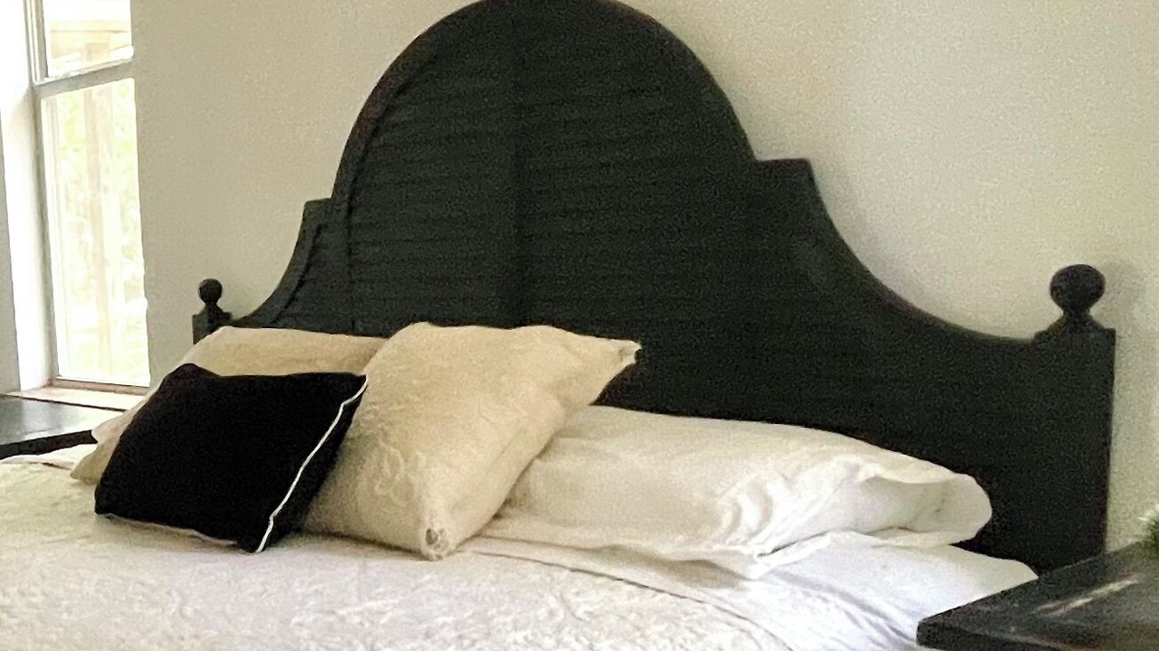 Photo of Bedroom in Covington