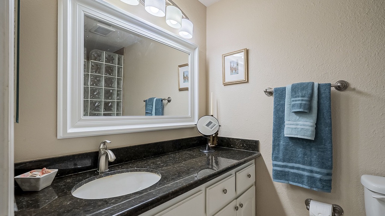 Photo of Bathroom in Central Scottsdale