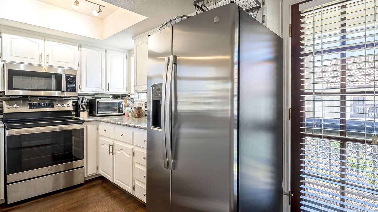 Photo of Kitchen in Central Scottsdale