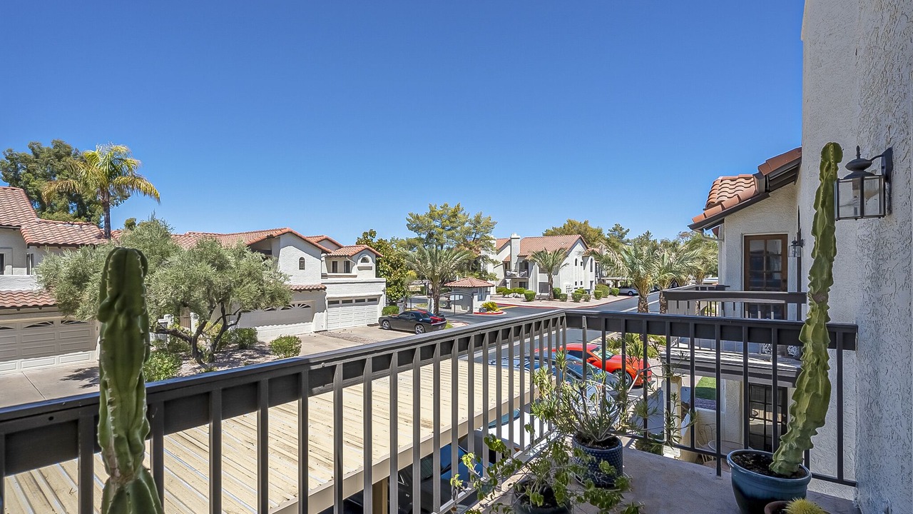 Photo of Outdoor in Central Scottsdale