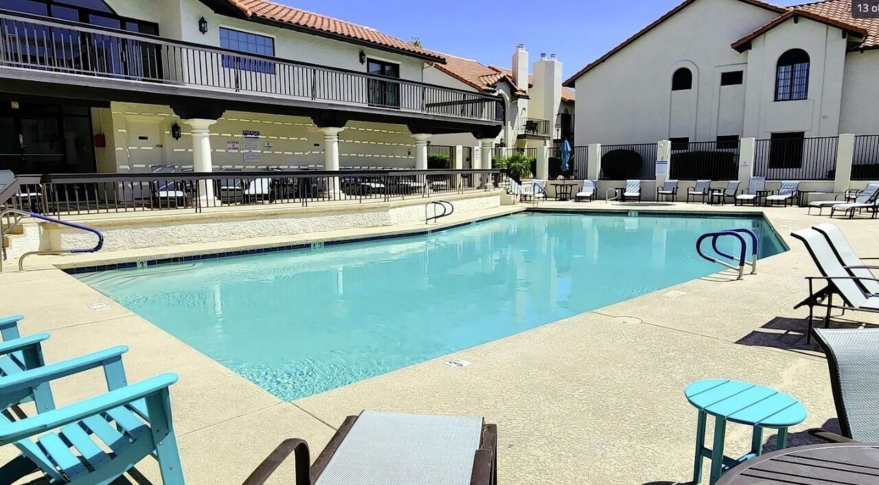 Photo of Outdoor in Central Scottsdale