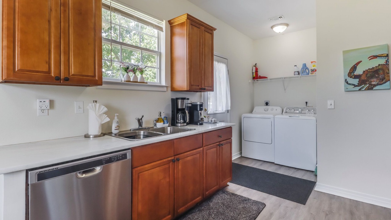 Photo of Kitchen in Long Beach