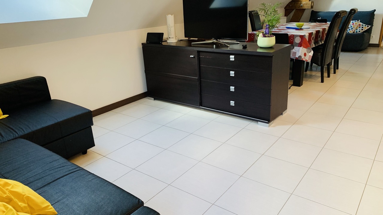 Photo of Livingroom in Pont-Sainte-Maxence