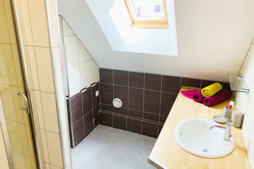 Photo of Bathroom in Pont-Sainte-Maxence