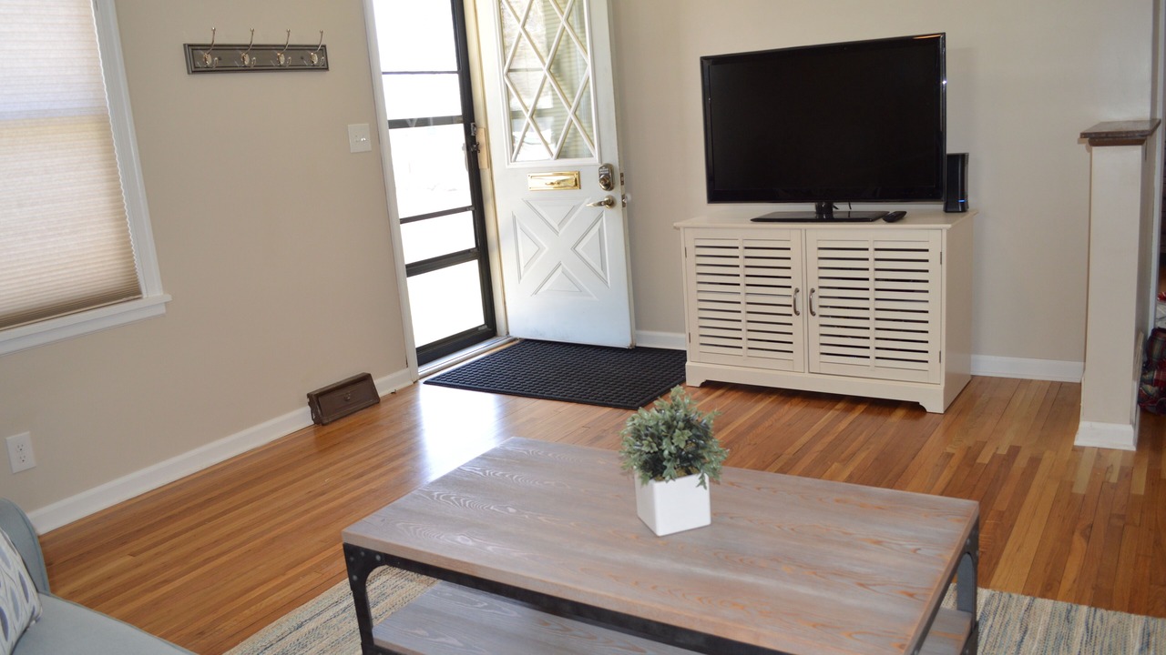 Photo of Livingroom in Slatterly Park