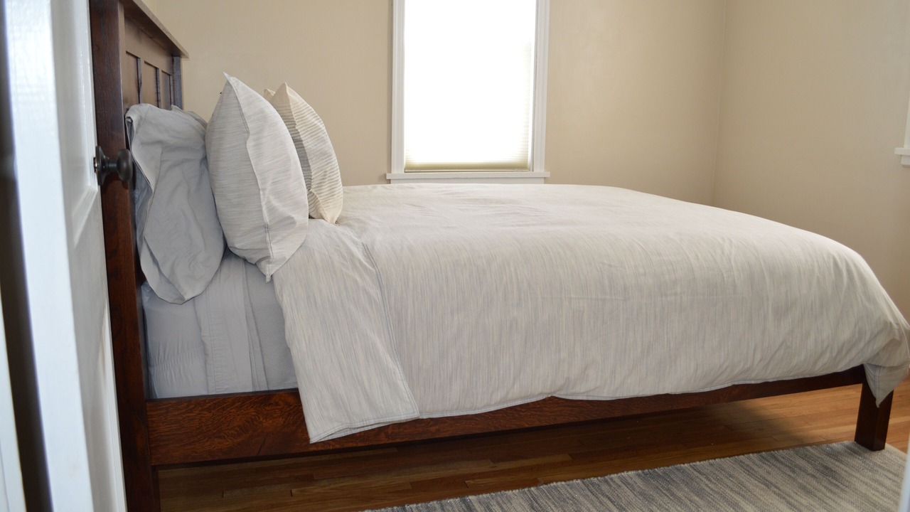 Photo of Bedroom in Slatterly Park