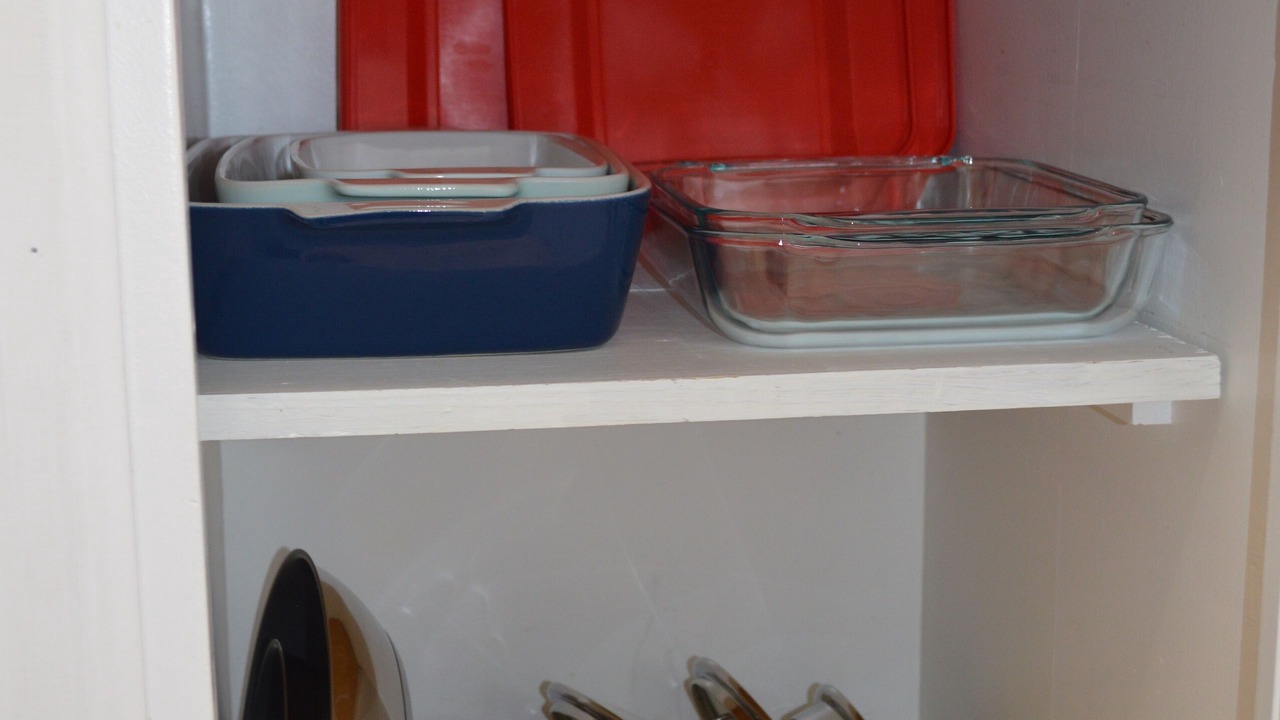 Photo of Kitchen in Slatterly Park