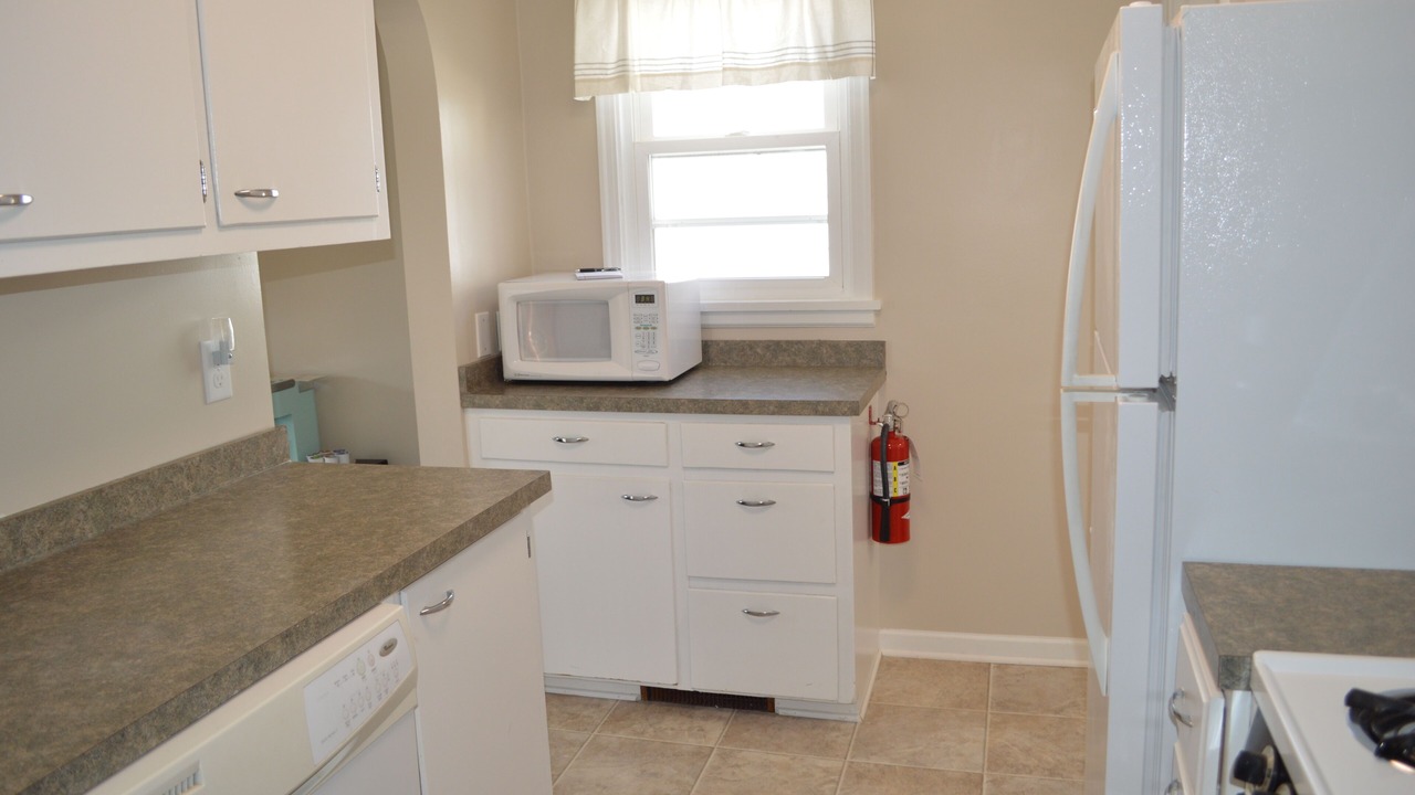 Photo of Kitchen in Slatterly Park