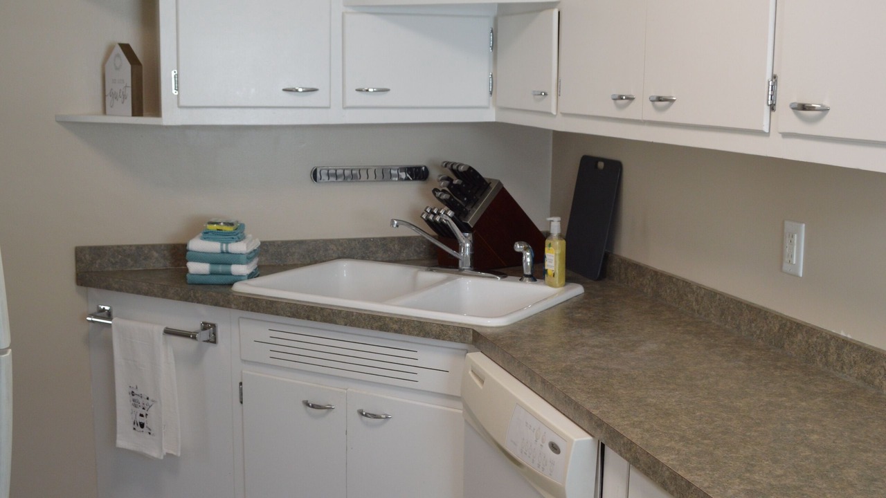 Photo of Kitchen in Slatterly Park