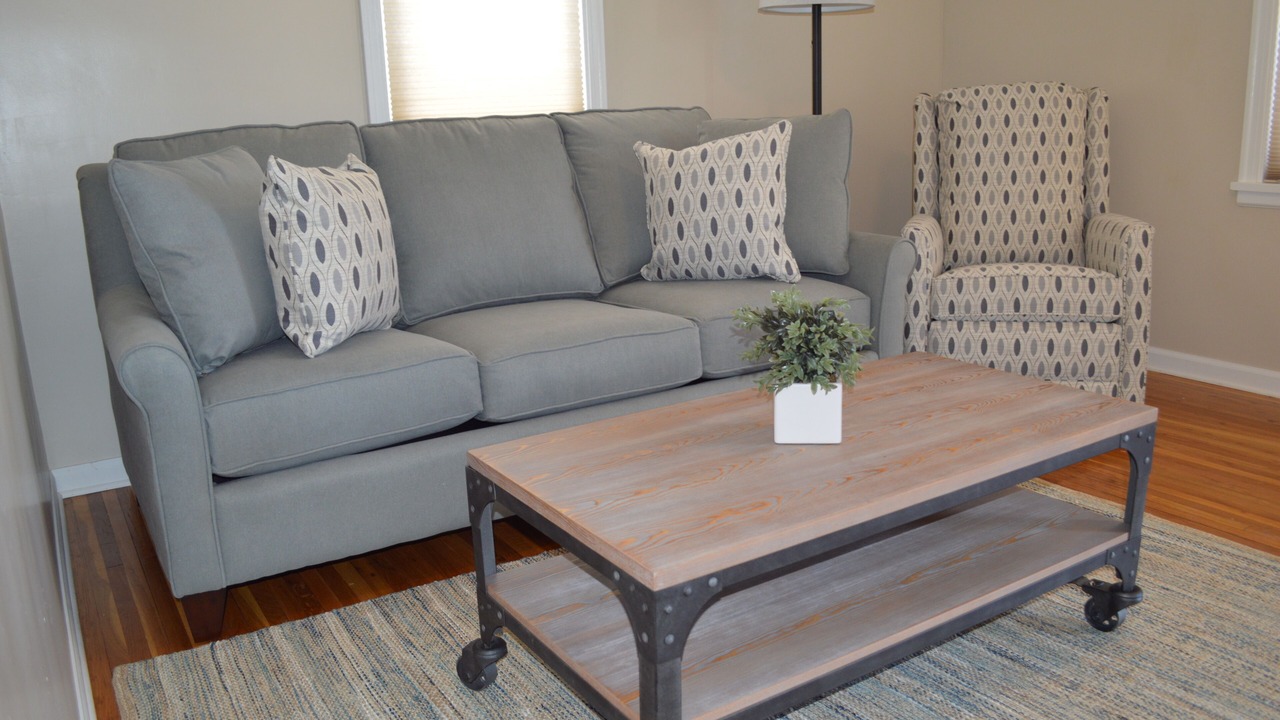 Photo of Bedroom in Slatterly Park