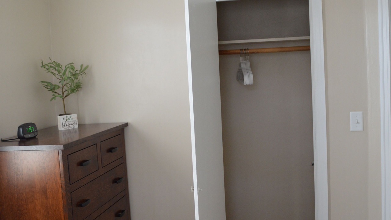 Photo of Bedroom in Slatterly Park