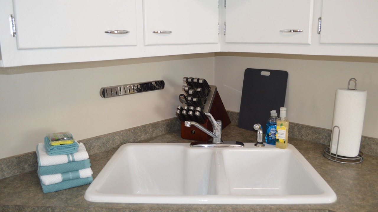 Photo of Bathroom in Slatterly Park