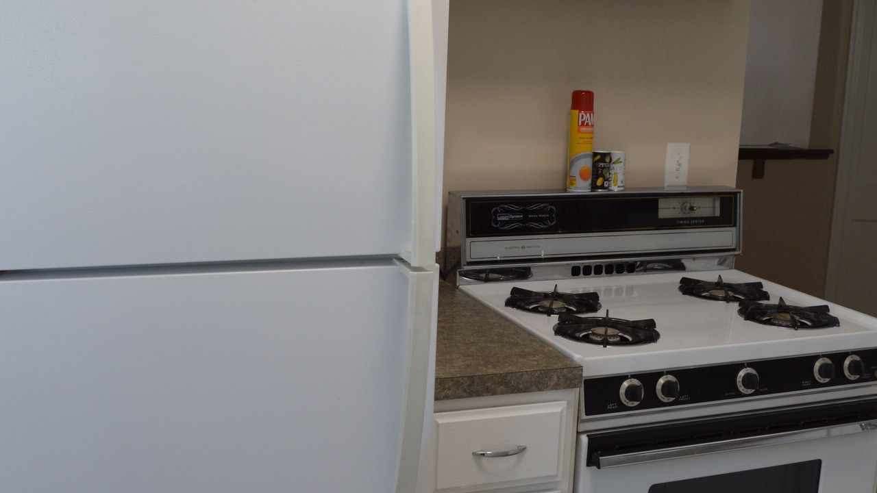 Photo of Kitchen in Slatterly Park