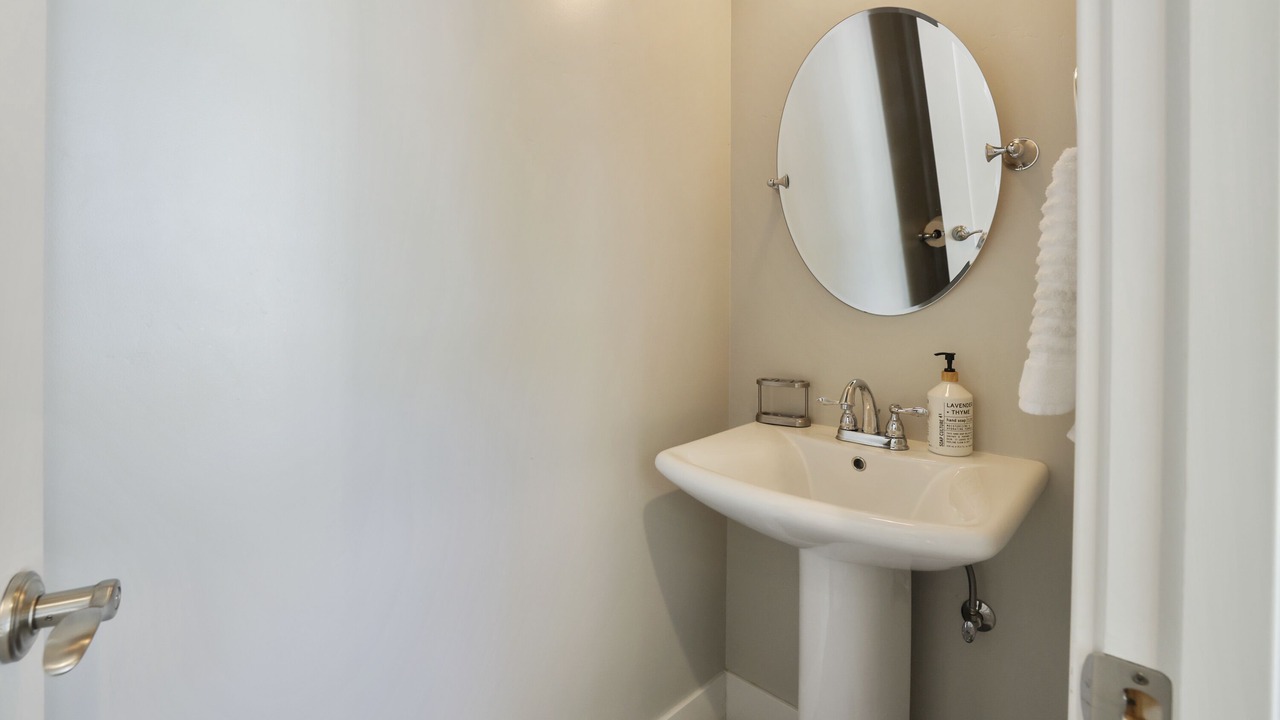 Photo of Bathroom in Arroyo Grande